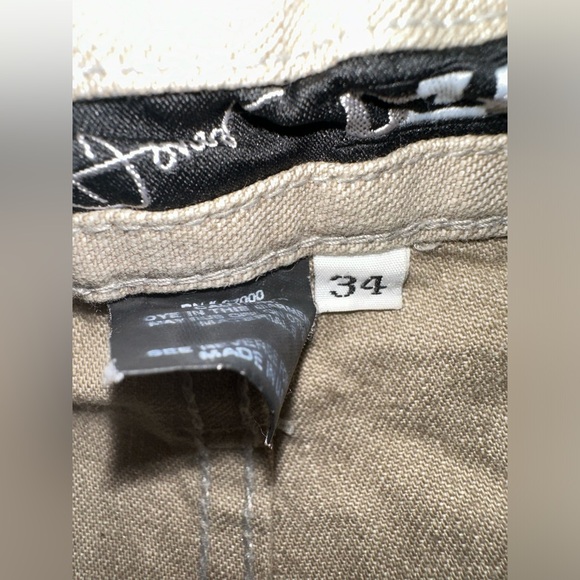 Men’s Carl Jones Pants - Picture 7 of 9